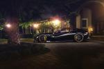 Ferrari F12berlinetta on ADV.1 Wheels (ADV50TRACK) 2015 года